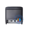 Sistema pos barato Luz de sonido Alarma XP-T260L auto cortador factura código de barras recibo térmico xp-t260l impresora de etiquetas térmica